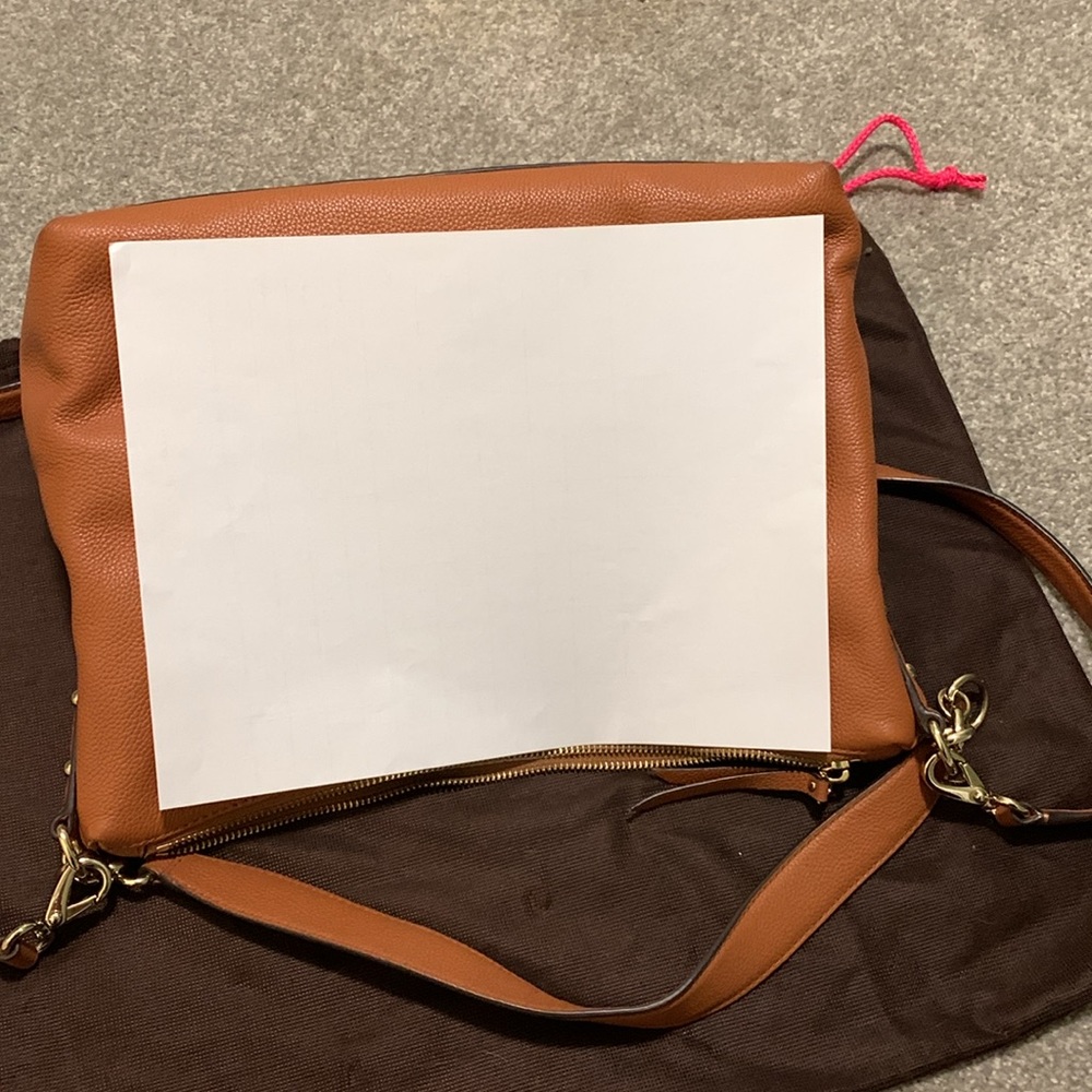 Kate Spade Satchel - Picture 9 of 10